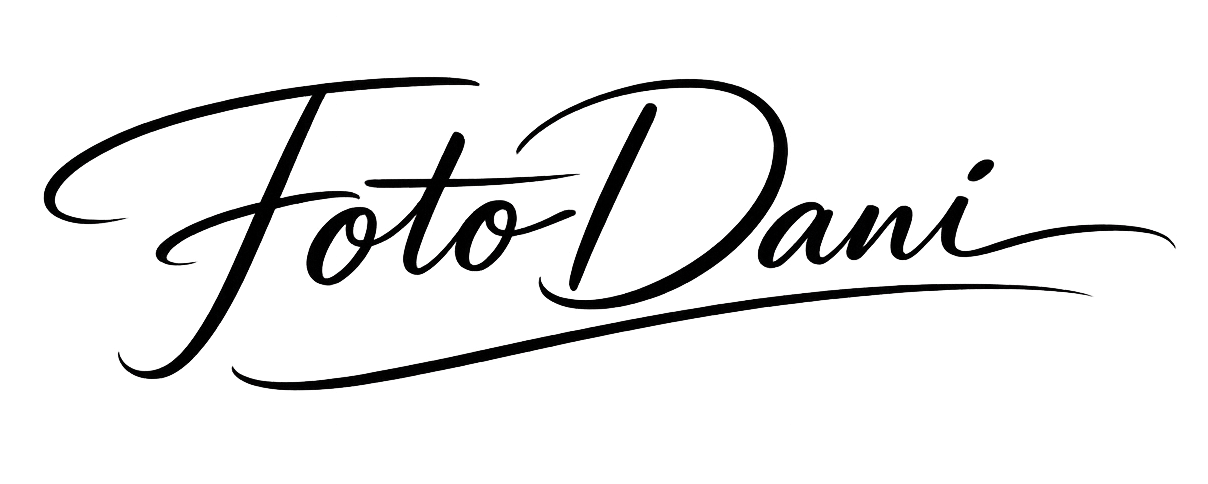 FotoDani website